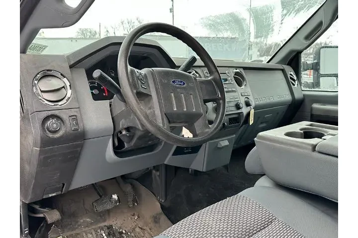 $27968 : Ford F-350 Super Duty 2012 4 image 8