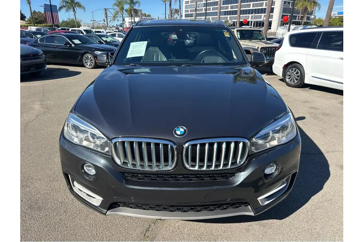 $16777 : 2018 X5 xDrive40e iPerformance image 3