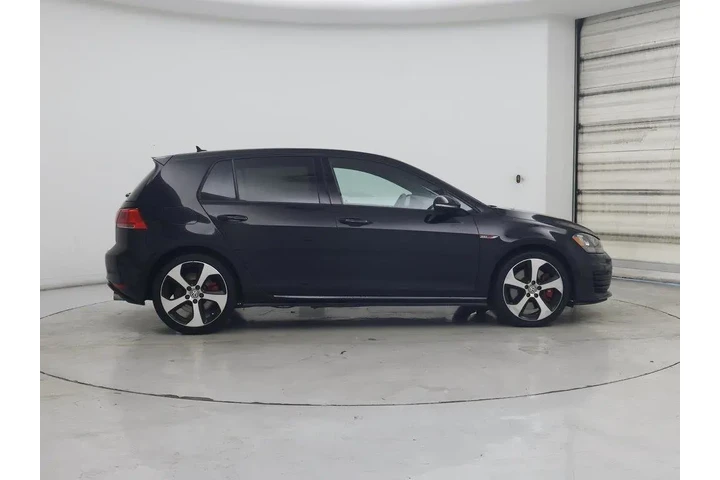 $18998 : Volkswagen Golf GTI 2016 Aut image 7