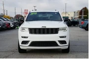 Jeep Grand Cherokee 2019 4x4 thumbnail