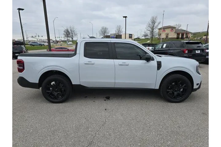 $36500 : Ford Maverick 2025 AWD Laria image 6