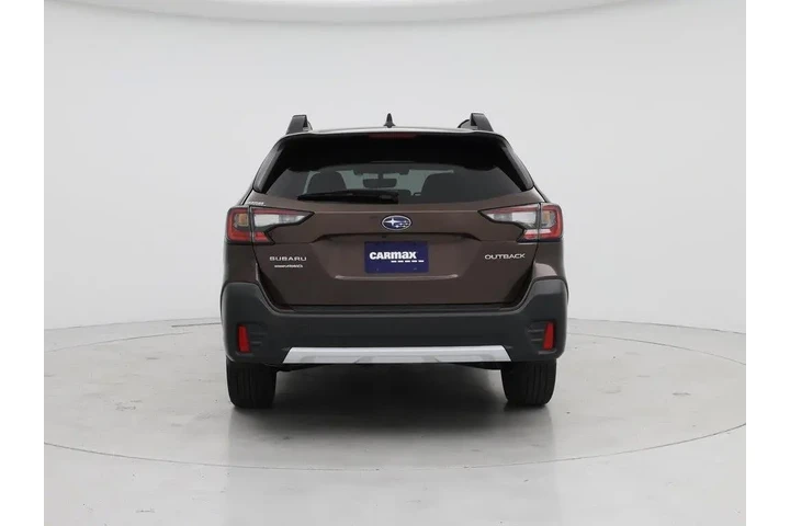 $22998 : Subaru Outback 2020 AWD Limi image 6