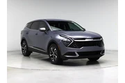Kia Sportage 2024 EX 4dr SUV