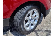$17911 : Ford EcoSport 2021 AWD SE 4d thumbnail