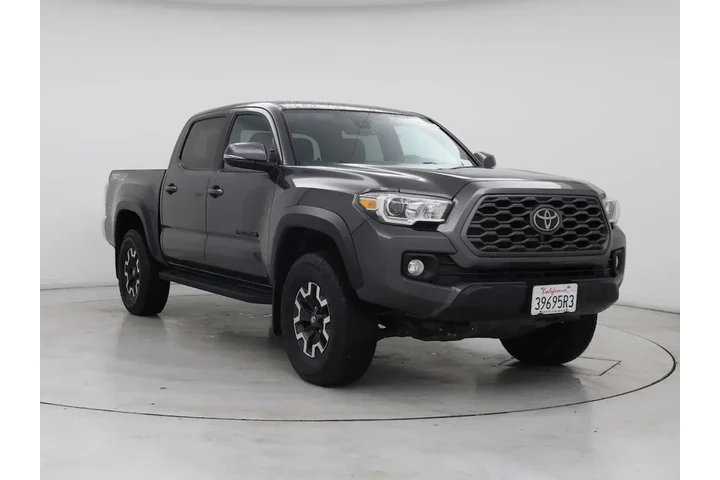 $39998 : Toyota Tacoma 2023 4x4 TRD S image 1