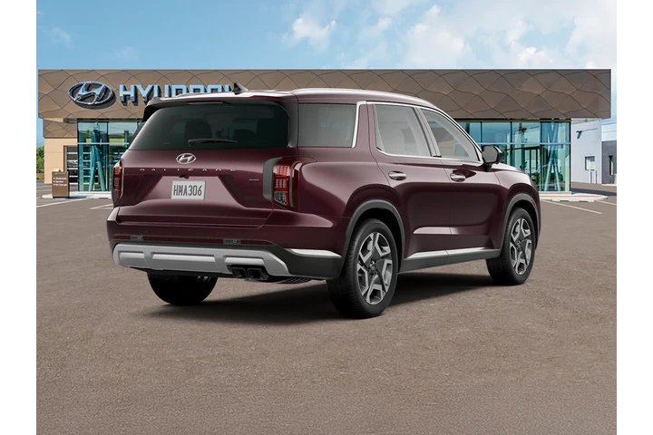 $33486 : Hyundai PALISADE 2024 AWD SE image 7