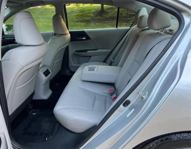 $4000 : Honda Accord 2014 image 7