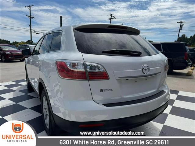 $11800 : 2012 MAZDA CX-9 image 9