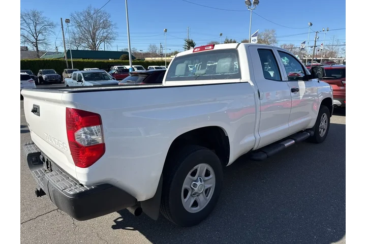 $35995 : Toyota Tundra 2018 4x4 SR 4d image 7