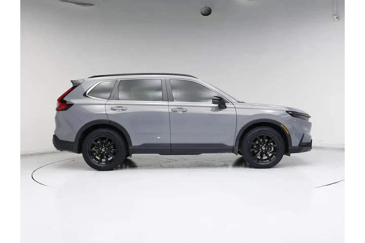 $30998 : Honda CR-V Hybrid 2023 Sport image 7