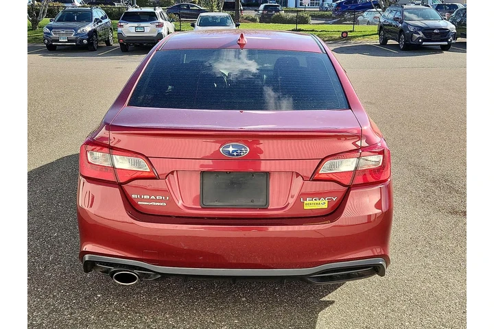$14995 : Subaru Legacy 2019 AWD 2.5i image 5