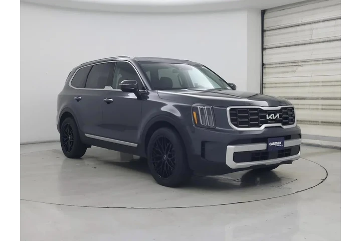 $33998 : Kia Telluride 2024 AWD S 4dr image 1