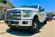 $28425 : 2015 FORD F-150 Platinum thumbnail