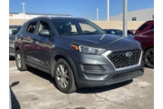 Hyundai TUCSON 2021 Value 4d en Phoenix