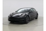 $22998 : Tesla Model 3 2021 AWD Long thumbnail