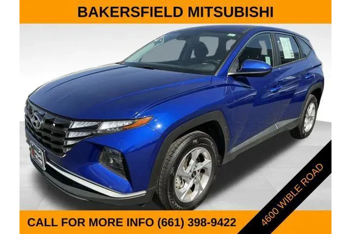 $20999 : Hyundai TUCSON 2024 AWD SE 4 image 1