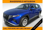 Hyundai TUCSON 2024 AWD SE 4 en Bakersfield