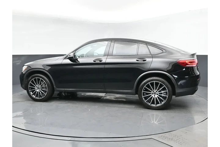 $29252 : Mercedes-Benz GLC 2021 AWD G image 3