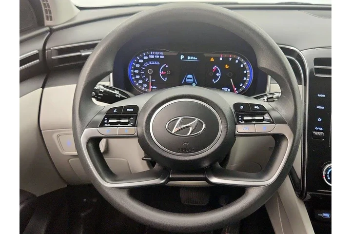 $25998 : Hyundai TUCSON 2023 AWD SEL image 10