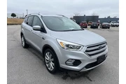 Ford Escape 2017 AWD Titaniu en Des Moines