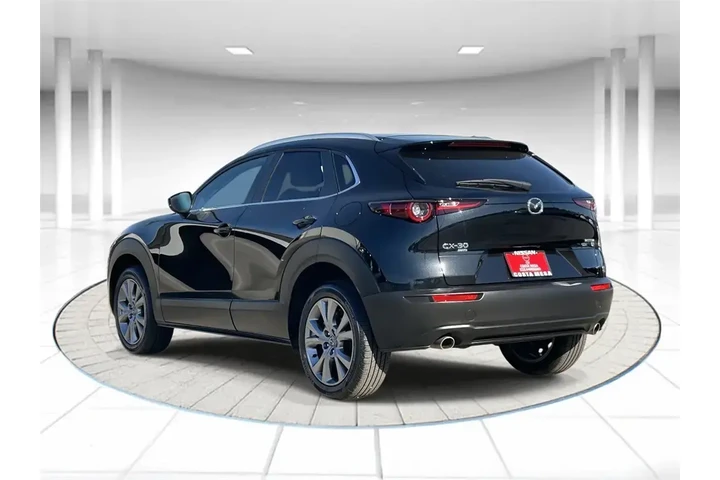 $21690 : Mazda CX-30 2023 AWD 2.5 S C image 2