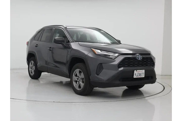 $31998 : Toyota RAV4 Hybrid 2023 AWD image 1