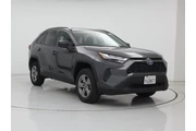 Toyota RAV4 Hybrid 2023 AWD en Reno