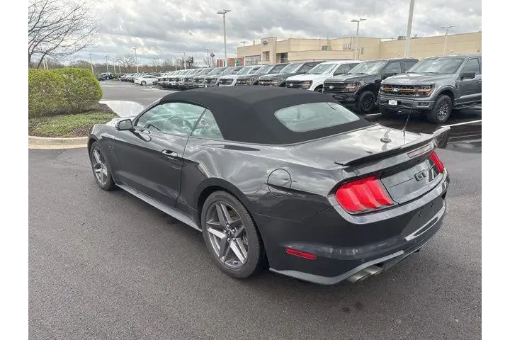 $39000 : Ford Mustang 2022 GT Premium image 4