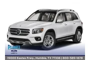 $24999 : Mercedes-Benz GLB 2021 GLB 2 thumbnail