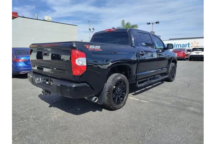 $28836 : Toyota Tundra 2021 4x2 SR5 4 image 6
