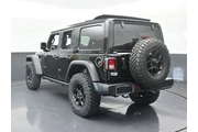 $40000 : Jeep Wrangler 2025 4x4 Sport thumbnail