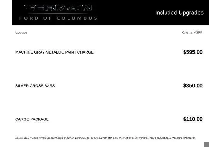 $26476 : Mazda CX-50 2023 AWD 2.5 S P image 10