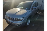 $9491 : Jeep Compass 2016 Latitude 4 thumbnail