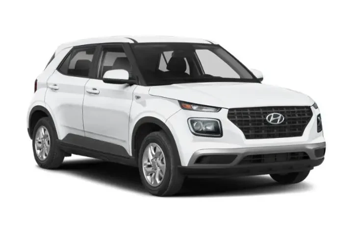 $16999 : Hyundai VENUE 2023 SE 4dr Cr image 6