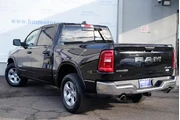 $38900 : Ram 1500 2025 4x4 Big Horn 4 thumbnail