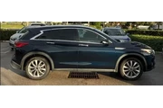 $20325 : INFINITI QX50 2020 Luxe 4dr thumbnail