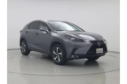 Lexus NX 300h 2019 AWD 4dr C en Sacramento