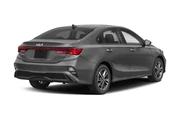 $18650 : Kia Forte 2023 LXS 4dr Sedan thumbnail