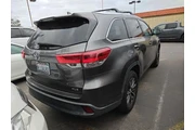 Toyota Highlander 2019 SE 4d en San Diego