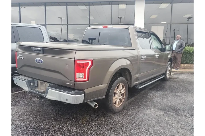$15696 : Ford F-150 2016 4x2 King Ran image 2