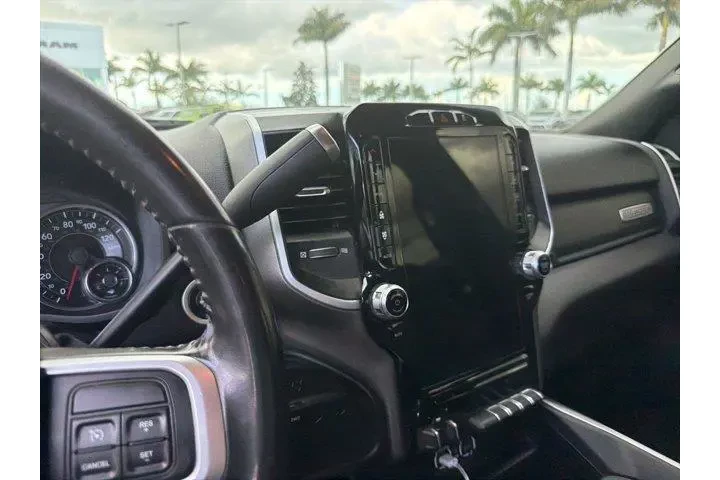 $39650 : Ram 2500 2022 4x4 Big Horn 4 image 2