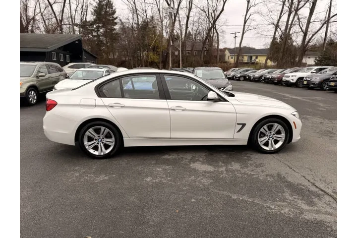 $11995 : 2016 BMW 3 Series 328i xDrive image 8