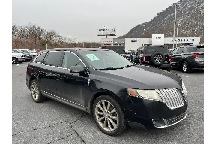 $5999 : Lincoln MKT 2010 AWD EcoBoos image 3