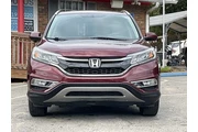 $10985 : Honda CR-V 2015 EX-L 4dr SUV thumbnail