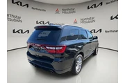 $38490 : Dodge Durango 2024 AWD R/T 4 thumbnail