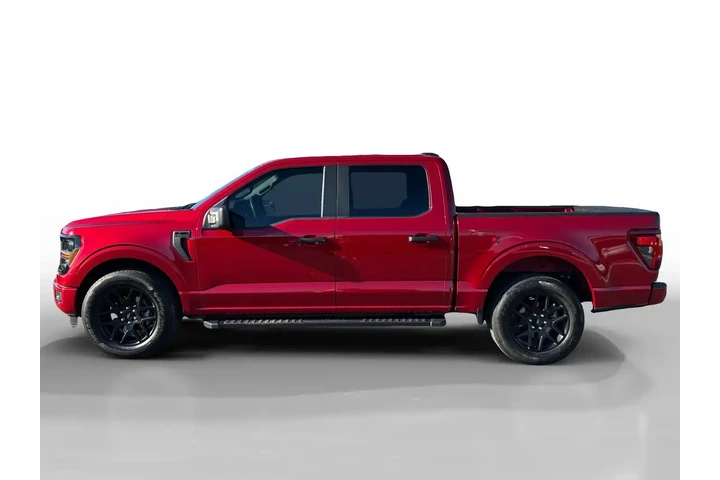 $35493 : Ford F-150 2024 4x2 STX 4dr image 2
