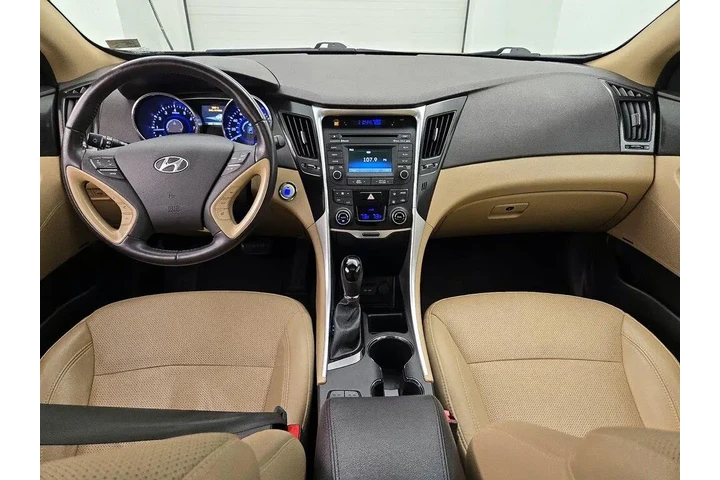 $14998 : Hyundai SONATA 2014 Limited image 9