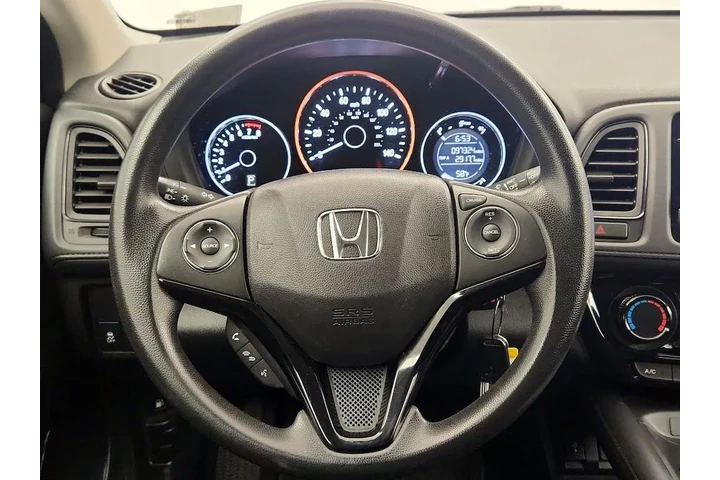 $14998 : Honda HR-V 2016 AWD LX 4dr C image 10