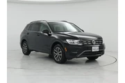 Volkswagen Tiguan 2019 AWD S en Sacramento