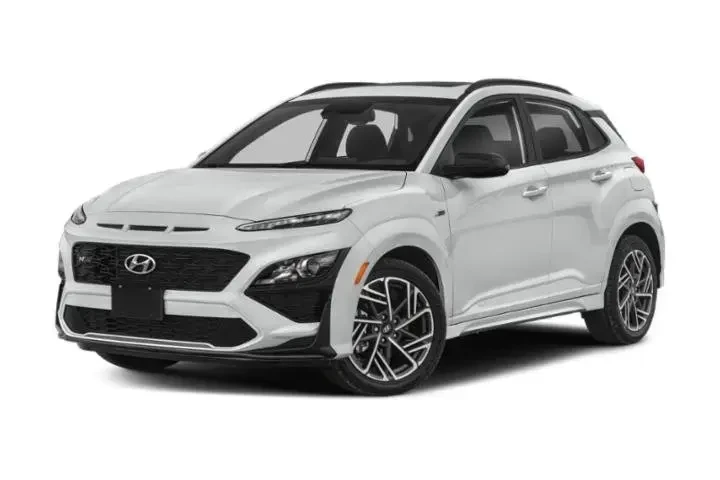 $17726 : Hyundai KONA 2023 N Line 4dr image 4